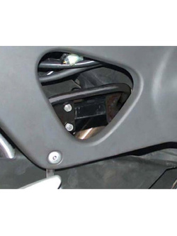 Uchwyt wspomagający podnoszenie stopki centralnej SW-MOTECH Honda XL 1000 V Varadero [98-11]