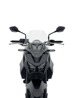 Szyba motocyklowa WRS Sport Honda CB 750 Hornet (25-) przezroczysta