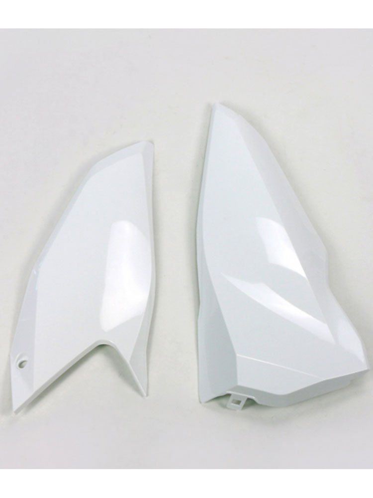 Osłony boczne tylnie UFO do Husqvarna TC 125/300/ (14-15), TE-TX 125/250/300 (14-16), TC 250 (16), FC 250/350/450 (14-15), FE 250/350/450/501 (14-16)