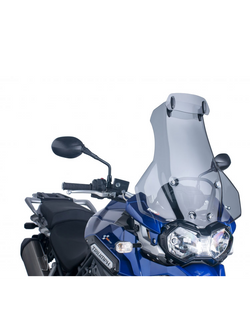 Szyba turystyczna PUIG do Triumph Tiger Explorer/XC z deflektorem