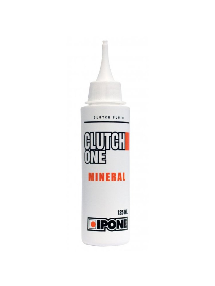 Olej hydrauliczny IPONE Clutch One mineralny [pojemność: 125 ml]