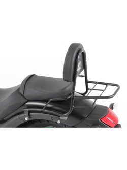 Oparcie pasażera Hepco&Becker Kawasaki Vulcan S [15-] [bez tylnego stelaża]