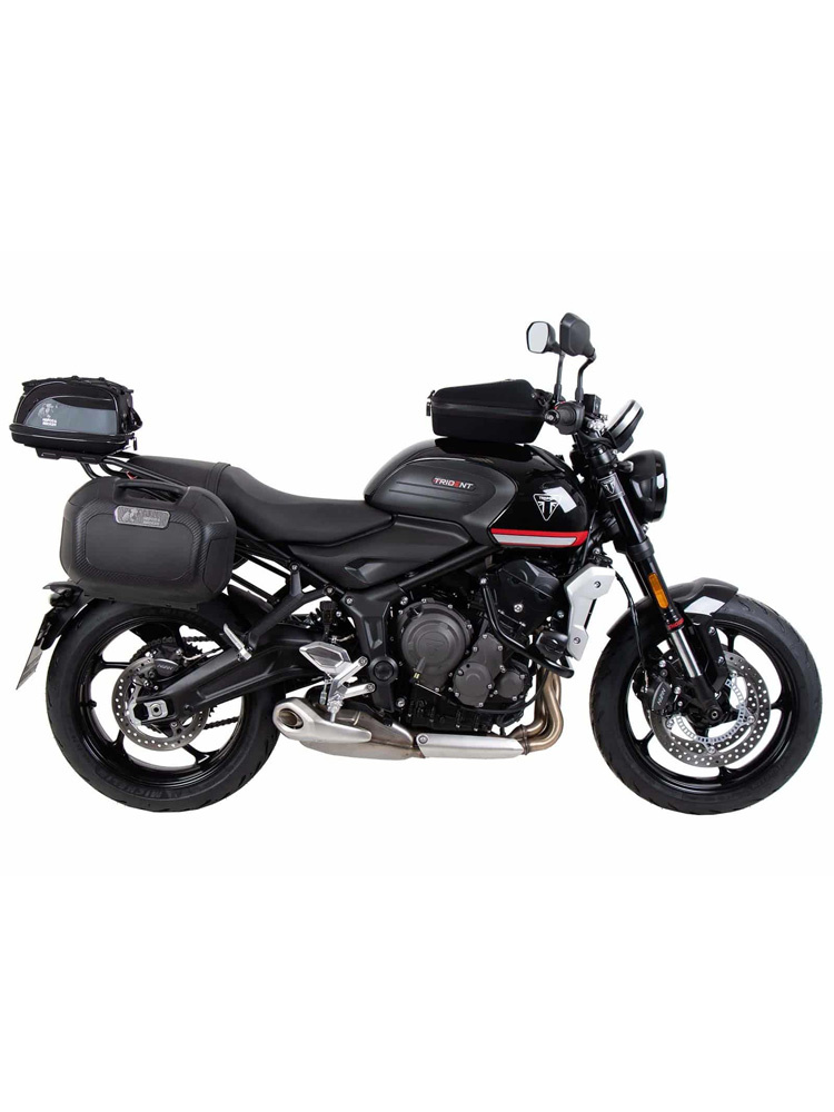 Minirack Hepco&Becker do Triumph Trident 660 (21-)