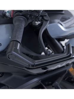 Osłony klamki hamulca i sprzęgła SW-Motech CF Moto 675NK (25-)