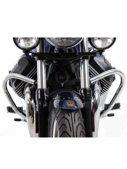 Gmol silnika Hepco&Becker Moto Guzzi V7 Special/Stone/Centenario (850 ccm) (21-) chrom