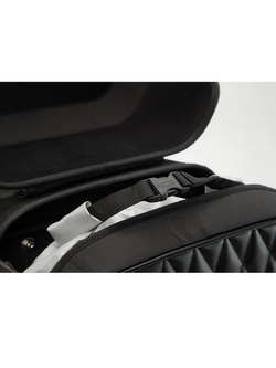 Sakwa boczna Sw-Motech Legend Gear LH1 [poj. 19.5 l; do stelaża SLH na prawą stronę]