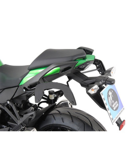 Stelaż pod sakwy motocyklowe Hepco&Becker C-Bow Kawasaki Z 1000 SX [17-22]