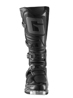Buty enduro Gaerne Fastback Endurance czarne