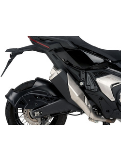 Błotnik tylny PUIG Honda Forza 750 (21-), X-ADV (17-) czarny