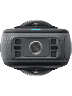 Zestaw: Kamera sportowa Insta360 X5 + akcesoria [Essentials Bundle]