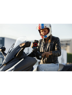 Uchwyt montowany na zbiorniku płynu hamulcowego Quad Lock Brake Reservoir Mount