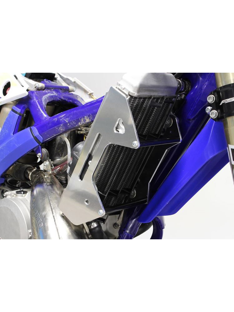 Osłony chłodnicy AXP Racing Sherco 250/300SE Racing, 250/300SE Factory, 250/300SC Factory (19-22)
