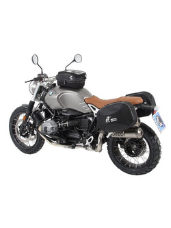 Stelaże pod sakwy motocyklowe Hepco&Becker C-Bow BMW R nineT Scrambler/Urban G/S 40 Years Edition (16-23)
