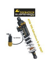 Amortyzator Extreme Touratech do KTM 990 Adventure R (09-)