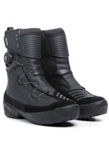 Buty motocyklowe turystyczne TCX Infinity 3 Mid WP czarne