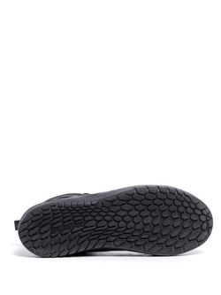 Buty motocyklowe Dainese Urbactive czarno-zielone