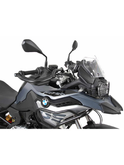 Gmole przednie Hepco&Becker BMW F 750 GS (18-23) 