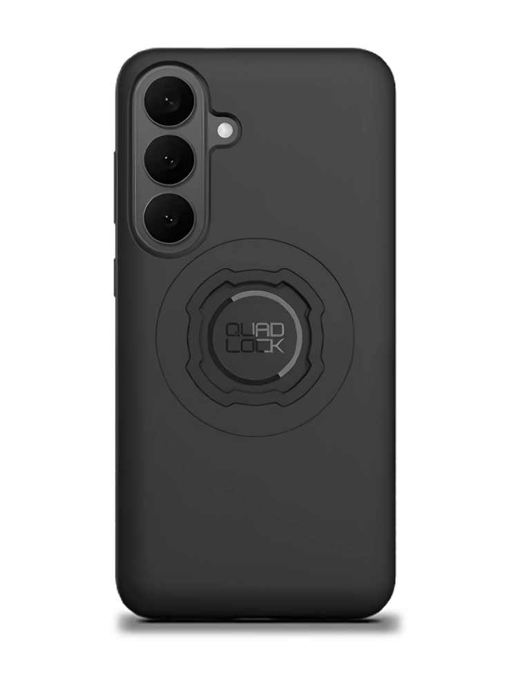 Zestaw 360 Quad Lock: etui MAG na telefon Samsung Galaxy S26 FE (magnetyczne) + wybrane komponenty
