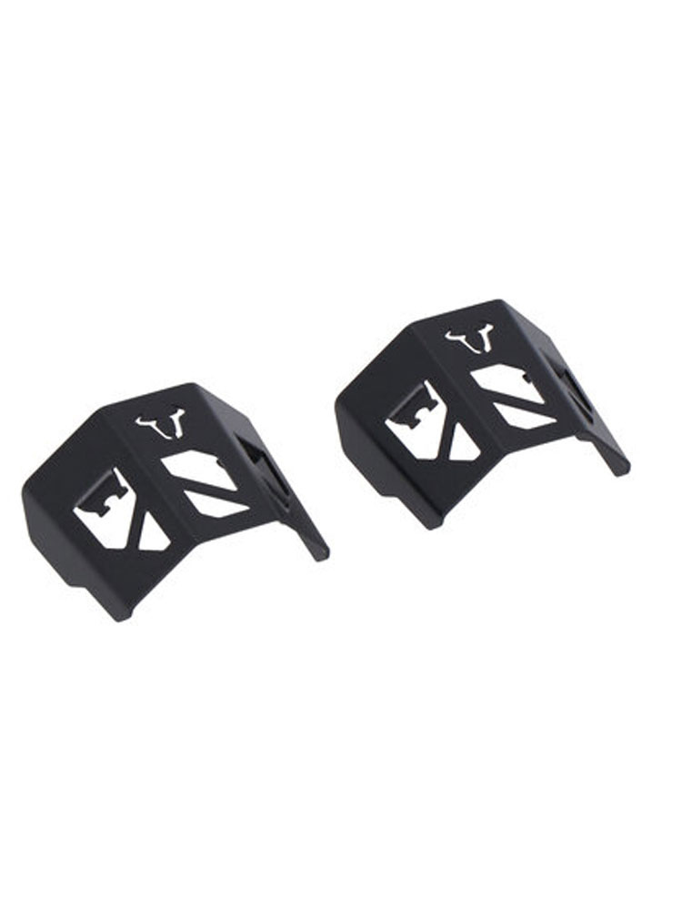 Osłona lamp EVO SW-MOTECH czarna