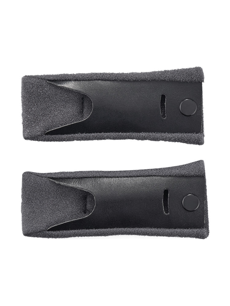 Poszycia pasków Shoei do kasku Neotec 3