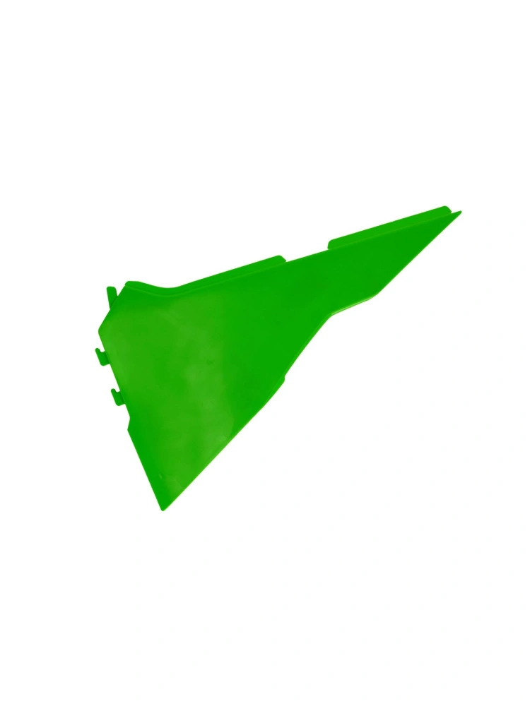 Pełny zestaw plastików Acerbis Kawasaki (wybrane modele) zielony