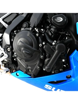 Zestaw osłon silnika R&G Racing Suzuki (wybrane modele) 