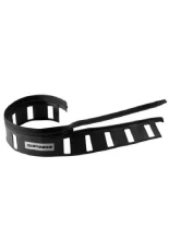 Pasek skórzany Spidi czarny (56-64)