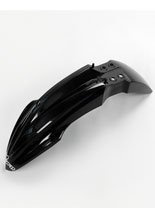 Przedni błotnik UFO do Kawasaki KX 85 (14-) czarny