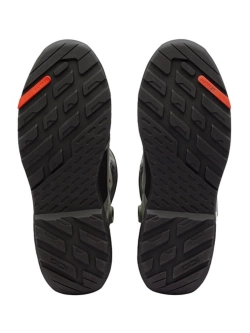 Buty motocyklowe Sidi Taurus GTX czarno-zielone