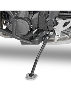Poszerzenie stopki bocznej GIVI Triumph Tiger Sport 660 (22-25)