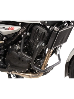 Gmole silnika Hepco&Becker Royal Enfield Guerrilla 450 (24-) czarne