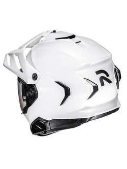 Kask integralny HJC RPHA 60 biały