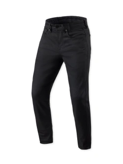 Jeansy motocyklowe REV’IT! Keegan czarne