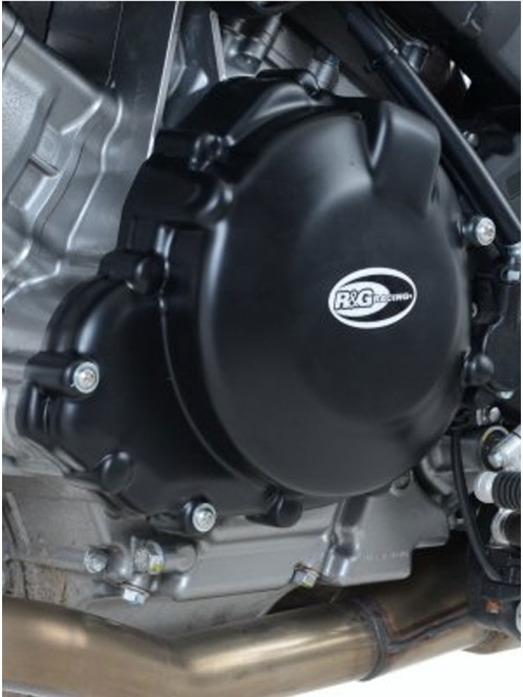 Osłona silnika R&G do Suzuki DL 1000XT V-Strom (17-20), DL1000 V-Strom (14-20) (lewa strona - alternator)