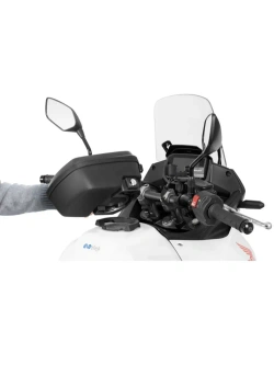 Mocowanie tankbagów Shad Click System Yamaha Tracer 9/ GT (21-24)
