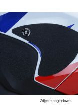 Tankpad antypoślizgowy 4 części R&G do Hondy CBR 1000 RR (12-16)
