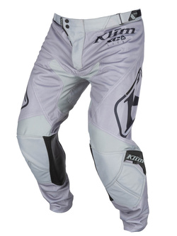 Spodnie cross Klim XC Lite szare