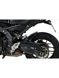 Błotnik tylny PUIG Yamaha MT-09/SP (21-), MT-09 Y-AMT (24-) czarny