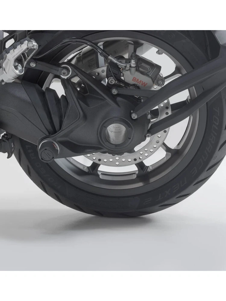 Zestaw zabezpieczający motocykl Adventure SW-Motech BMW R12/ NineT (23-)