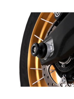 Slidery tylnej osi R&G Racing Voge DS 900 X (24-)