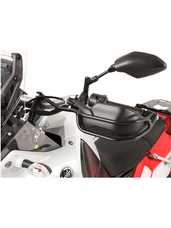 Handguardy osłona oryginalnych handbarów Hepco&Becker Yamaha Tenere 700 World Raid (22-24)/World Rally (23-24)