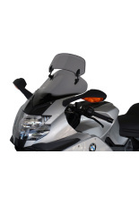 Szyba motocyklowa MRA X-Creen Touring "XCT" BMW K 1200 S (05-09) / K 1300 S (09-16) przyciemniana