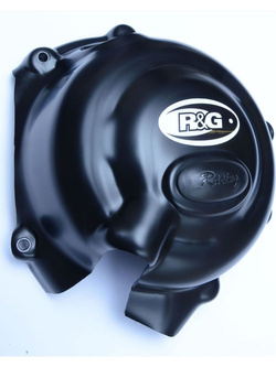 Osłona silnika race R&G do Triumph Daytona / Moto2, Street Triple 675 / R / RX, Street Triple R / RS / S 765 (prawa strona)