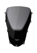 Szyba motocyklowa MRA Oryginalny kształt "O" Aprilia RSV Mille R / Factory [04-09] przyciemniana