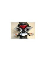 MOCOWANIE TABLICY REJESTRACYJNEJ R&G DO Aprilia Shiver 750 (08-16) / Shiver 900 (17-20)