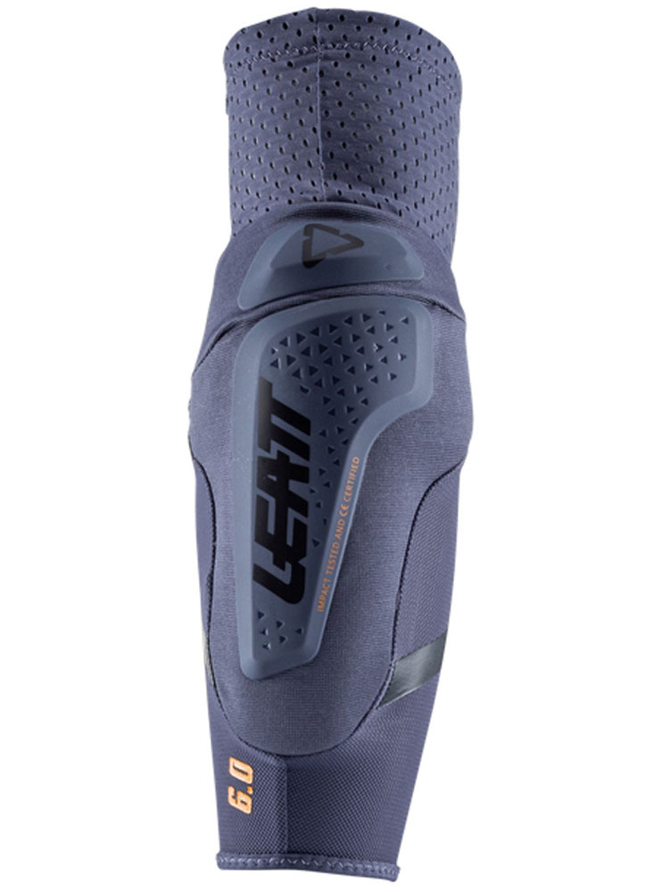 Nałokietniki Leatt 3DF 6.0 Flint