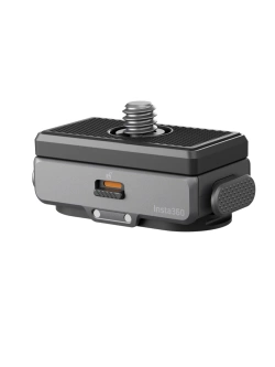 Adapter Insta360 Quick Release Mount 2.0
