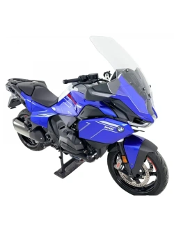 Szyba motocyklowa WRS Touring BMW R 1300 RT (25-) przezroczysta
