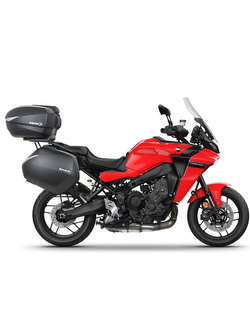 Stelaż kufrów bocznych 3P Shad do Yamaha Tracer 9 / GT (21-24)