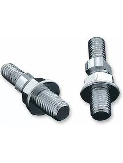 Adaptery lusterek Kuryakyn Yamaha (wybrane modele)/ Ducati Scrambler 1100 (18-20)